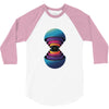 saving hope 3/4 Sleeve Shirt