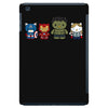 hello avengers iPad Mini