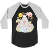 roughin' it 3/4 Sleeve Shirt