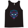 non timebo mala Tank Top