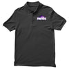 Fortnite Galaxy Polo Shirt