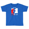 hot stuff batle royal gaming Toddler T-shirt