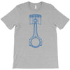piston 3 T-Shirt