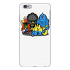 literal x men iPhone 6/6s Plus Case
