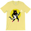 rock cat T-Shirt