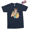 sloths Exclusive T-shirt