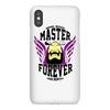 Original Universe Master Forever Snake Mountain iPhoneX