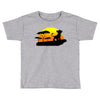 Mufasa and Simba Lion King Toddler T-shirt
