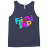 friend ship Tank Top