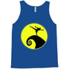 Chun Li Tank Top