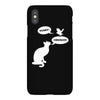 pussy! chicken! iPhoneX