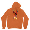 jake paul x Unisex Hoodie