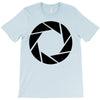aperture science T-Shirt
