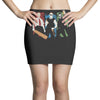 shaun of the dead Mini Skirts