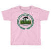 In Loving Memory Humboldt Broncos Toddler T-shirt