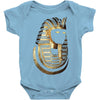 psusennes mmxii Baby Onesie