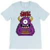 happy birthday monster T-Shirt