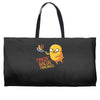 makin' bacon pancakes Weekender Totes