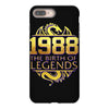 legends are born in 1988 hoodie 5 iPhone 8 Plus