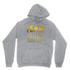 team10 and jake paul Unisex Hoodie