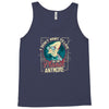 on this plane Tank Top