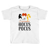 It's Just a Bunch of Hocus Pocus Toddler T-shirt