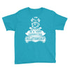 I Am Yorkshire Terrier Actually In A Very Commited Relationship Youth Tee