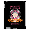 i have a crazy nana iPad 3 and 4 Case