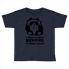 i liked bamboo Toddler T-shirt