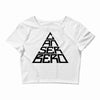 Canserbero Crop Top
