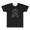 alternative ending All Over Men's T-shirt