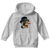 reel passion Youth Hoodie