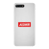 Asmr Hypebeast iPhone 7 Plus Case