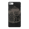 rodentian gothic iPhone 7 Case