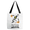 captain marvel 3 Tote Bags