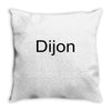 dijon Throw Pillow