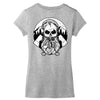 hard worker Women's V-Neck T-Shirt