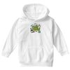 zuul house rock Youth Hoodie