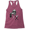 anonymous Racerback Tank