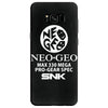 neo geo pro gear spec logo Samsung Galaxy S8