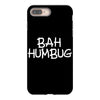 bah humbug iPhone 8 Plus