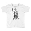 han solo Toddler T-shirt