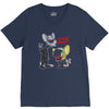 narf punk V-Neck Tee