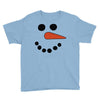 frosty snowman Youth Tee