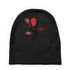 part time job (sport shop) Baby Beanies