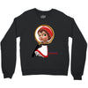 Sherlock Gnomes Crewneck Sweatshirt
