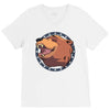 Cheeseburger! The bear in Far Cry 5 V-Neck Tee