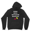 bears beets battlestar galactica Unisex Hoodie