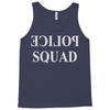 police squad (2) Tank Top