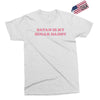 Satan Is My Sugar Daddy Exclusive T-shirt